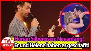 Florian Silbereisen: Neuanfang! Er und Helene haben es geschafft! Haben sich nie aufgegeben!