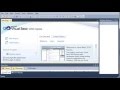 Visual Basic - 34 - Nested Loops