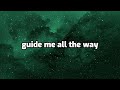 guide me all the way maher zain vocals only sped up