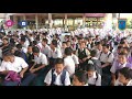 Penyerahan Pelaporan Pentaksiran Sekolah Rendah 2019 | SK Jalan Kebun