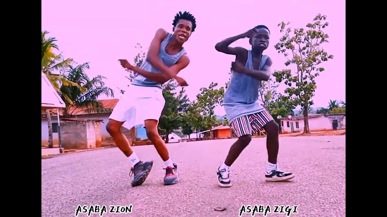 Distruction_Boyz_-_Omunye_By Asaba Zion X Asaba Zigi - YouTube