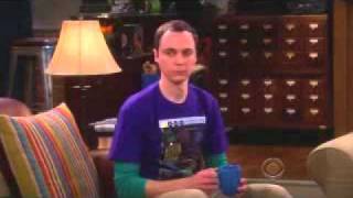 TBBT - It's a trap !