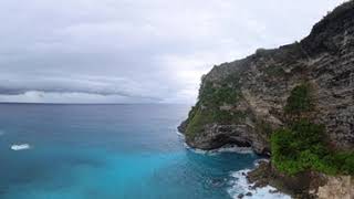 RopeJumping at Nusa Penida 2025