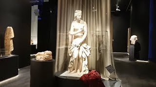 NATIONAL ARCHAEOLOGICAL MUSEUM-ATHENS - ΕΘΝΙΚΟ ΑΡΧΑΙΟΛΟΓΙΚΟ ΜΟΥΣΕΙΟ