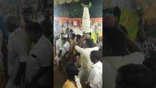 மந்தையம்மன் கோவில் திருவிழா....