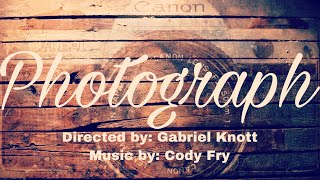 Photograph (Cody Fry) - A Short Film by Gabriel Knott