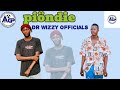 piöndie  by Dr wizzy officials {Audio officials}out