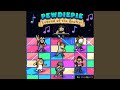 PewDiePie's Paradise Island