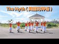 the myth ld 美丽的神話