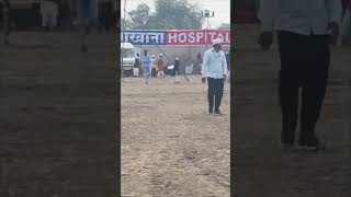 Parbhani hingoli ijtema 1,2 january 2025 ijtema may hospital ka intazam