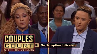 Wife vs Wife: Does One Sleep with Their Friends? (Full Episode) | Couples Court