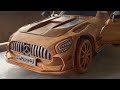 make a wood car wood work interior design wood workshop ideas woodworking skill carum 2022