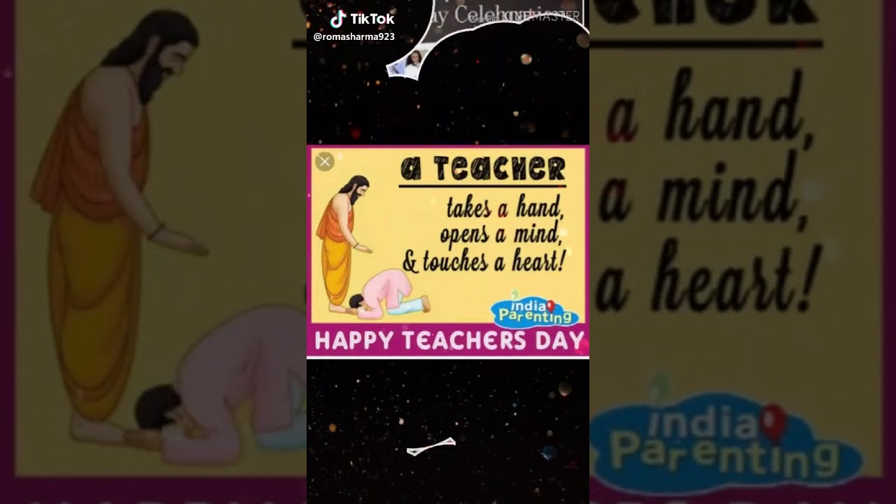 Teacher Song Youtube