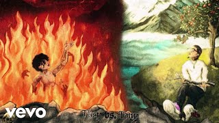 Lil Tony Official - It Gets Better (Visualizer)