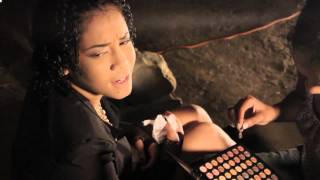 Denice Millien - "Do For Do" Official Music Video - Behind the Scenes