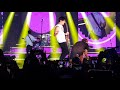 CNBLUE Between Us in Manila - You're so Fine/Face to Face (Yonghwa, Jungshin and Minhyuk talking)