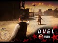 Duel in RedM - Redem:RP & VORPcore