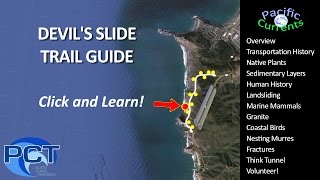 Devil's Slide Trail Guide