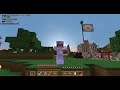 【巧克力0323直播】 正義貓貓~自己的馬麻自己守護！minecraft 2