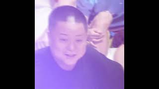 ゆめまるの髪型、世界進出する(?)  #haircut