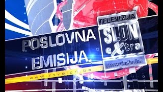 D.D. GIPS Tuzla - Uskoro puštanje u promet CNG autobusa - Poslovna emisija - 18.11.2014