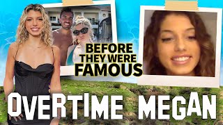 Overtime Megan Deleted Everything Off Of Her Instagram After Video Leak | Before They Were Famous