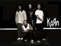 korn love my way