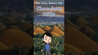 The History of Chocolate Hills