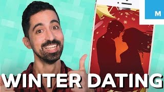 Can You Find Love When the Weather Sucks? | Mashable Explains