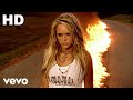 Miranda Lambert - Kerosene (Video)