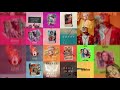 hopeless fountain kingdom (The Megamix)