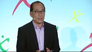 Hiro Nakauchi – Definitive and Stem Cell & Gene Therapy for Child Health: Stanford Childx Conference