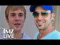 Justin Bieber’s Dad To The Rescue | TMZ Live