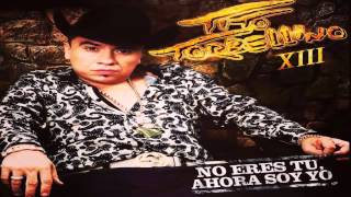 Al Que Se Animo Tito Y Su Torbellino (Cd Album 2013 No Eres Tu Ahora Soy Yo)