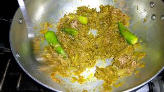 Sindhi Guar recipe | Simple and Easy Guwar recipe