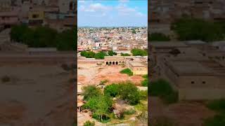 Ep.2 AmarKot Fort \u0026 City Sindh Pakistan 🇵🇰