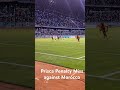 Prisca Chilufya’s penalty miss against Morocco.