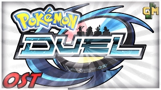 Epic Duel - Pokemon Duel Music Extended