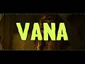 VANA - Pray (WITH LYRICS)