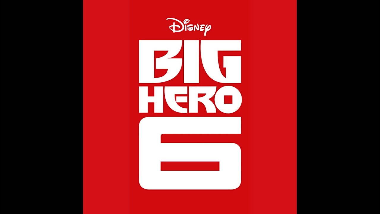 Big Hero 6 End Credits Song Youtube