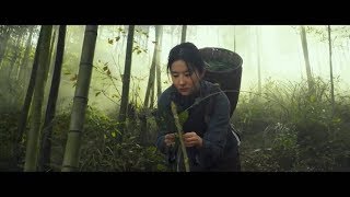 170824 劉亦菲 電影《烽火芳菲》幕後花絮 Liu Yifei's Movie \