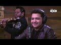 Me deje llevar en vivo Cristian Nodal