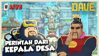 Hari Pemilu Boleh Juga Nyelam-Nyelam - Dave The Diver #4