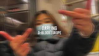 d-block europe - darling〖slowed+reverb〗+crowd