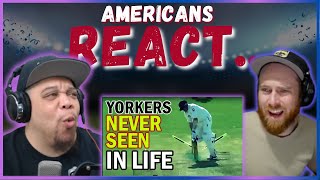 SHOAIB AKHTAR BOWLING KILLER YORKER | BEST YORKERS IN CRICKET HISTORY || REAL FANS SPORTS
