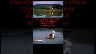 Chandni Chowk To China Movie Song Clip Copy_ Chak Lein De| Akshay Kumar- Kailash Kher| Ayan| 👌👌👌