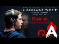 13 Reasons Why Trailer Song (Ruelle - Game of Survival)