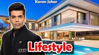 Karan Johar Lifestyle, Income, House, Cars, Children, Family, Biography & Net Worth 2018/ wikipedia