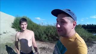 ловля на донки весной на москва реке ловля на донки весной на москва реке