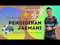 LIHAT DAN TIRU (Pergerakan Haiwan) PENDIDIKAN JASMANI TAHUN 1